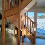 The Lägenhet *