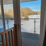 The *